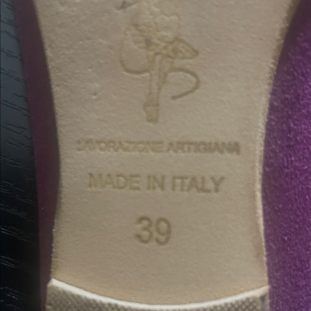 Sundance Suede Loafers with Tassels - Picture 11 of 11